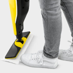 بخار شوی کرشر(کارچر) مدل SC3 UPRIGHT EASYFIX