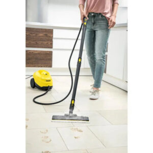 بخار شوی کرشر(کارچر) مدل SC3 easyfix