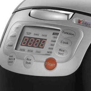 پلوپز 8 نفره ویداس مدل VIR-5407
