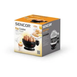 تخم مرغ پز سنکور مدل SEG 710BP