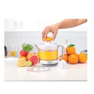 آب مرکبات گیر بلک اند دکر مدل CJ675
