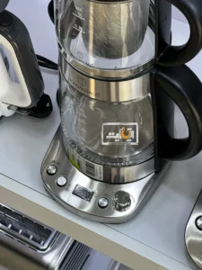 چای ساز ترام هاوس مدل TS-10173