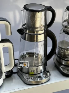 چای ساز ترام هاوس مدل TS-10173