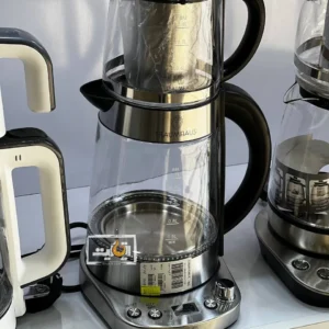 چای ساز ترام هاوس مدل TS-10173