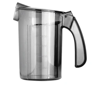 آبمیوه گیری چهار کاره ترام هاوس مدل PJ-45804