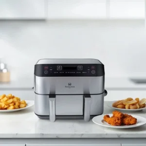 سرخ کن بدون روغن 9 لیتری وسترن هاوس مدل WAF-7740