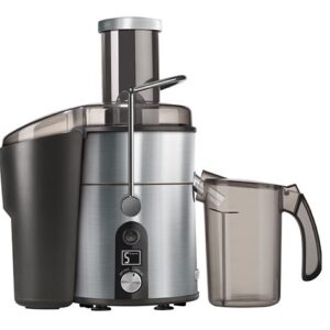 آبمیوه گیر سنکور مدل Sje5050ss