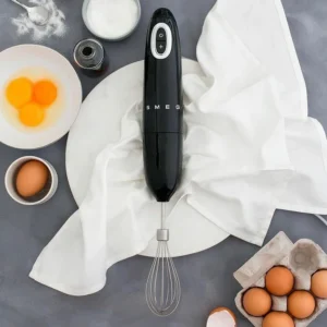 گوشت کوب برقی اسمگ رنگ مشکی مدل HBF02
