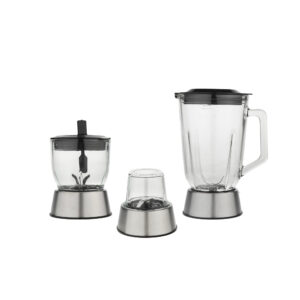 آبمیوه گیری 4 کاره تکنو مدل Te-314
