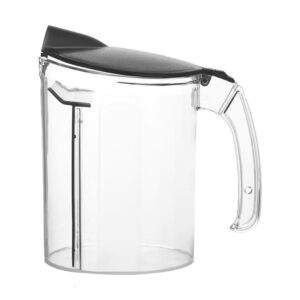 آبمیوه گیری ۳ کاره تولیپس FJ-A479
