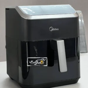 سرخ کن بدون روغن مایدیا مدل MAD-740F2APK