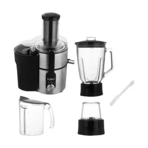 آبمیوه گیری ۳ کاره تولیپس FJ-A479