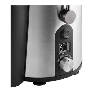 آبمیوه گیر سنکور مدل Sje5050ss