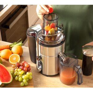آبمیوه گیر سنکور مدل Sje5050ss