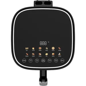 سرخ کن بدون روغن میگل مدل GAF 150