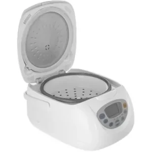 پلوپز دیجیتالی 4 نفره پارس خزر DMC-101P