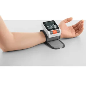 فشارسنج دیجیتال سنکور مدل SBD 0900WH