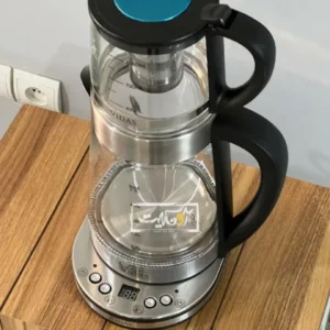 چای ساز ویداس مدل 2086- VIR