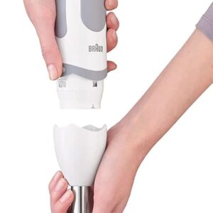 گوشت کوب برقی براون مدل MQ 5235