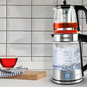 چای ساز وینسنت مدل TM4422