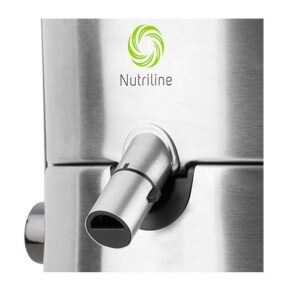 آبمیوه گیر سنکور مدل Sje5050ss