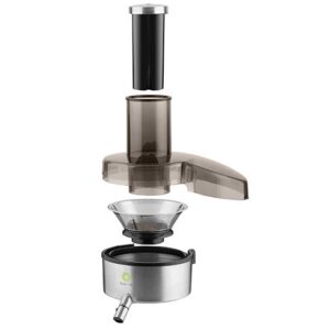 آبمیوه گیر سنکور مدل Sje5050ss