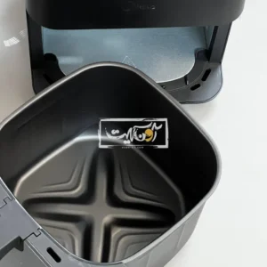 سرخ کن بدون روغن مایدیا مدل MAD-740F2APK