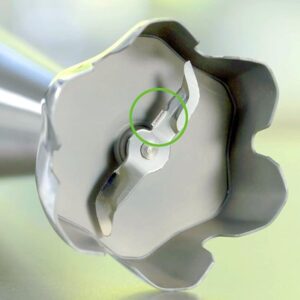 گوشت کوب برقی براون مدل MQ 5235