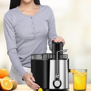 آبمیوه گیری مایدیا مدل MJ-60JM01B