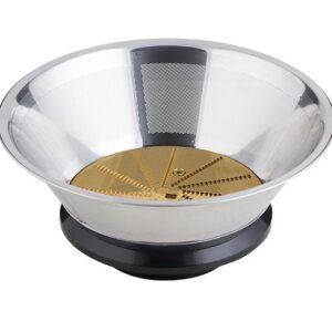 آبمیوه گیر سنکور مدل Sje5050ss