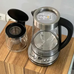 چای ساز ویداس مدل 2086- VIR