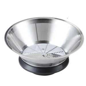 آبمیوه گیری چهار کاره ترام هاوس مدل PJ-45804