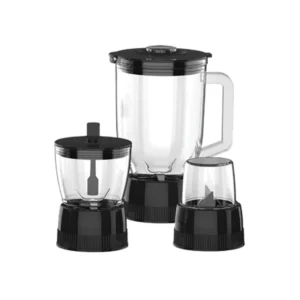 آبمیوه گیری چهارکاره ترام هاوس مدل PJ-45040