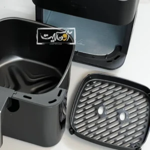 سرخ کن بدون روغن مایدیا مدل MAD-740F2APK