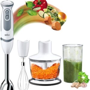 گوشت کوب برقی براون مدل MQ 5235