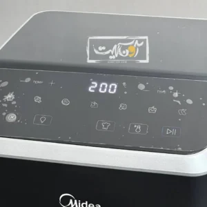 سرخ کن بدون روغن مایدیا مدل MAD-740F2APK