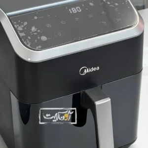 سرخ کن بدون روغن مایدیا مدل MAD-740F2APK