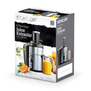 آبمیوه گیر سنکور مدل Sje5050ss
