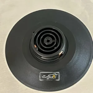 چای ساز ویداس مدل 2086- VIR