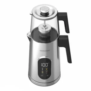 چای ساز روهمی گوسونیک مدل GST-782