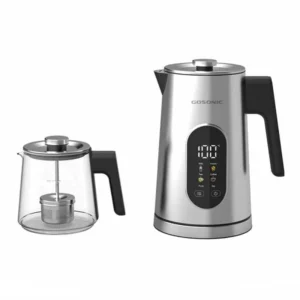 چای ساز روهمی گوسونیک مدل GST-782