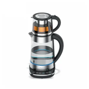 چای ساز و دمنوش ساز هسلر مدل HE-7000
