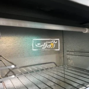 مینی فر رومیزی 15 لیتری هیرو مدل T-915