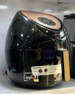 سرخ کن کنوود مدل HFP72