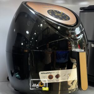 سرخ کن کنوود مدل HFP72
