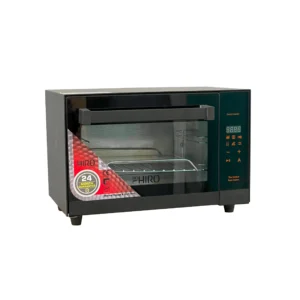 مینی فر رومیزی 15 لیتری هیرو مدل T-915