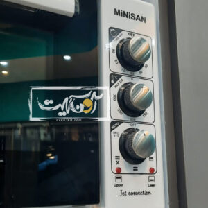 آون توستر 50 لیتری مینی سان مدل 9050W