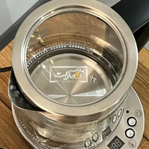 چای ساز ویداس مدل 2086- VIR