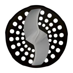 گوشت کوب برقی اسمگ رنگ مشکی مدل HBF02