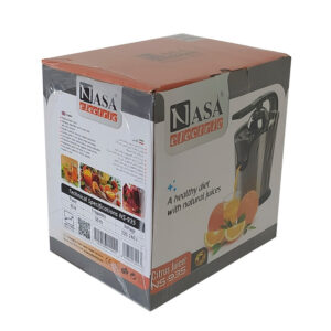 آب مرکبات ناسا الکتریک مدل NS-935